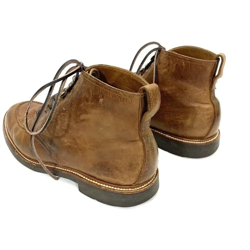 J. Crew these preowned